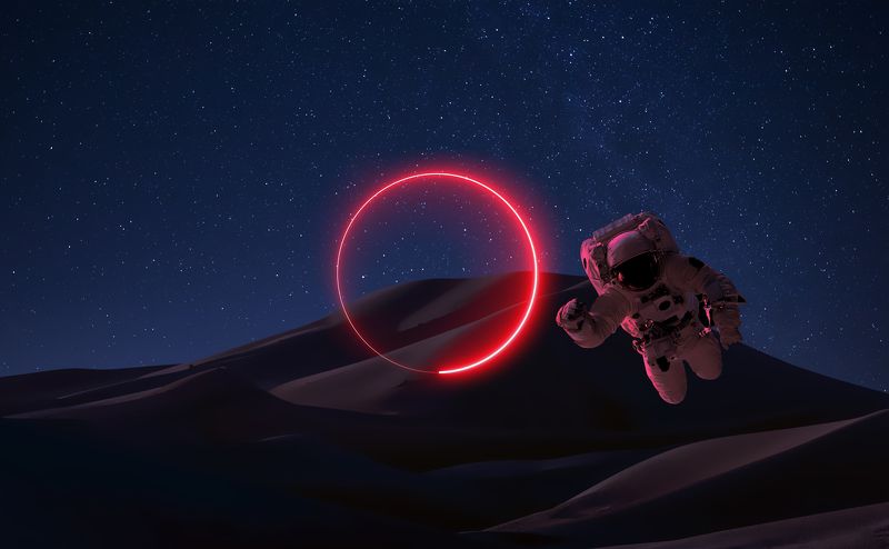 Mars фото превью