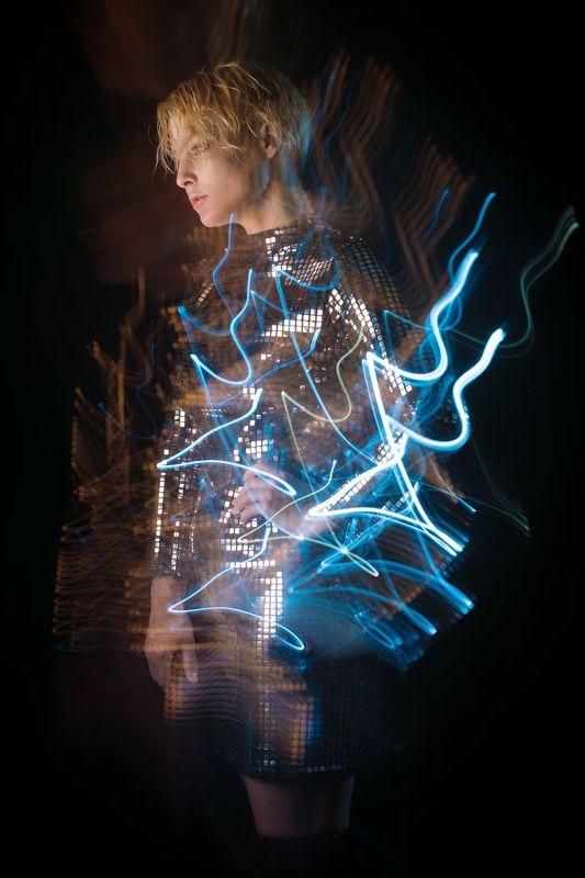 light storm фото превью