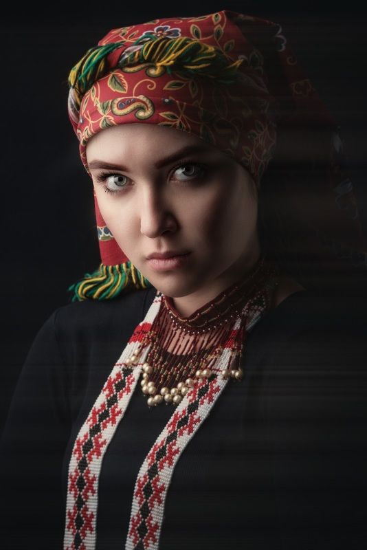 фотограф тула, фотограф максим емельянов, maxfot Анна фото превью