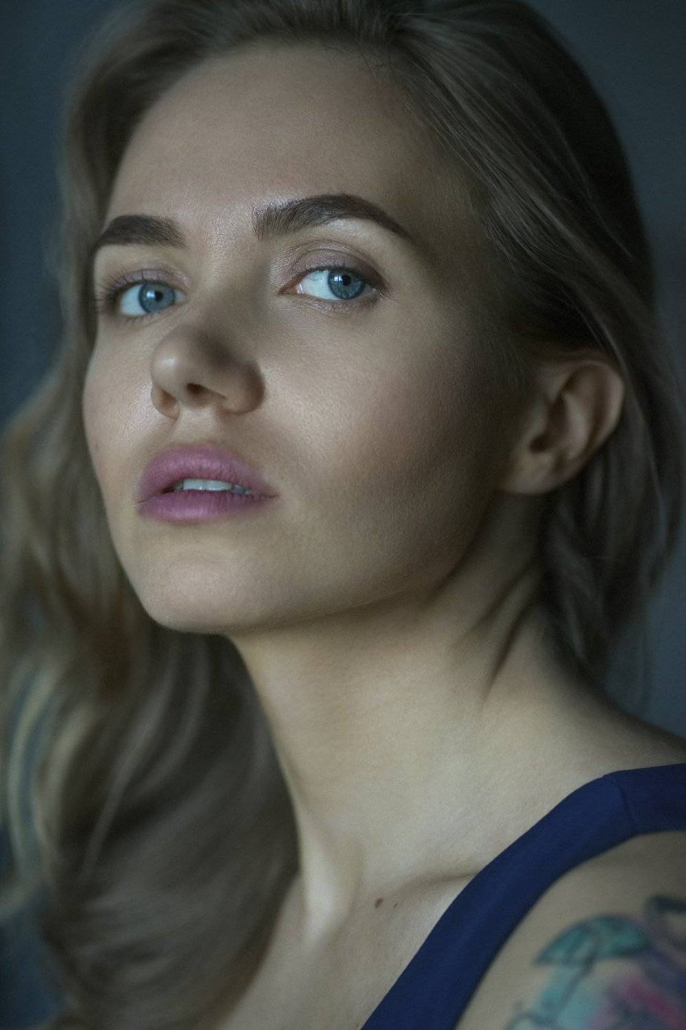 , Полтавский Александр