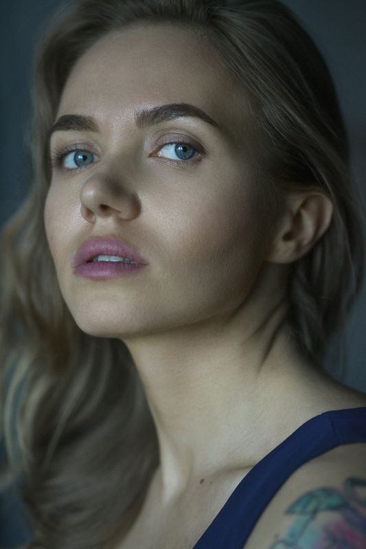 Марина фото превью