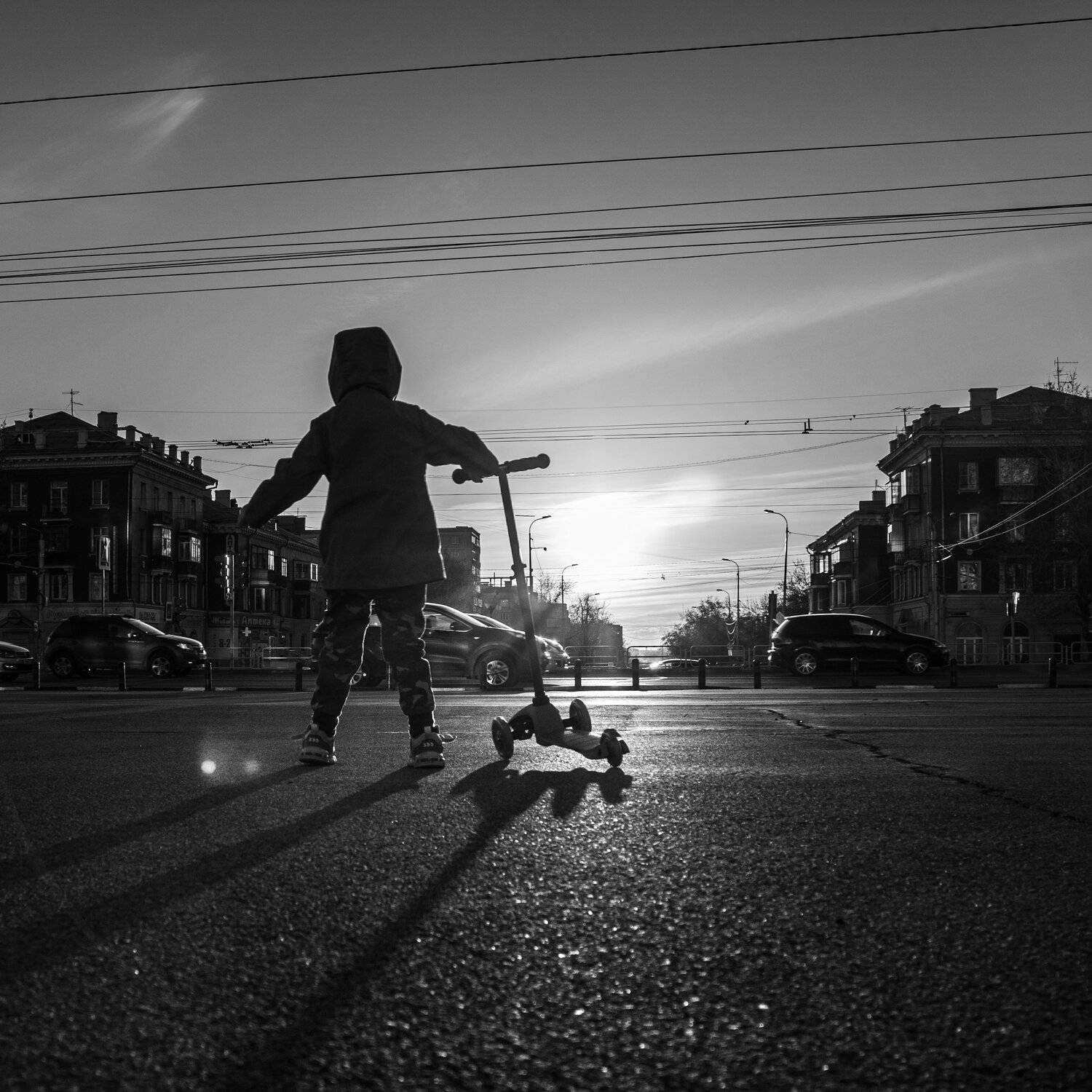 , Денис Храмеев