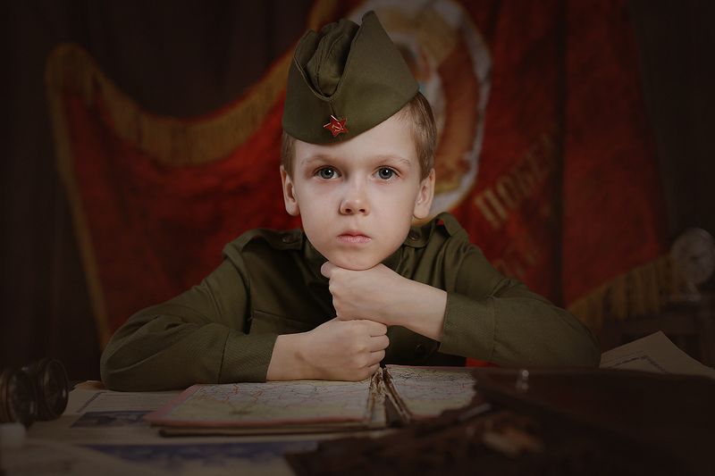 Кирилл фото превью