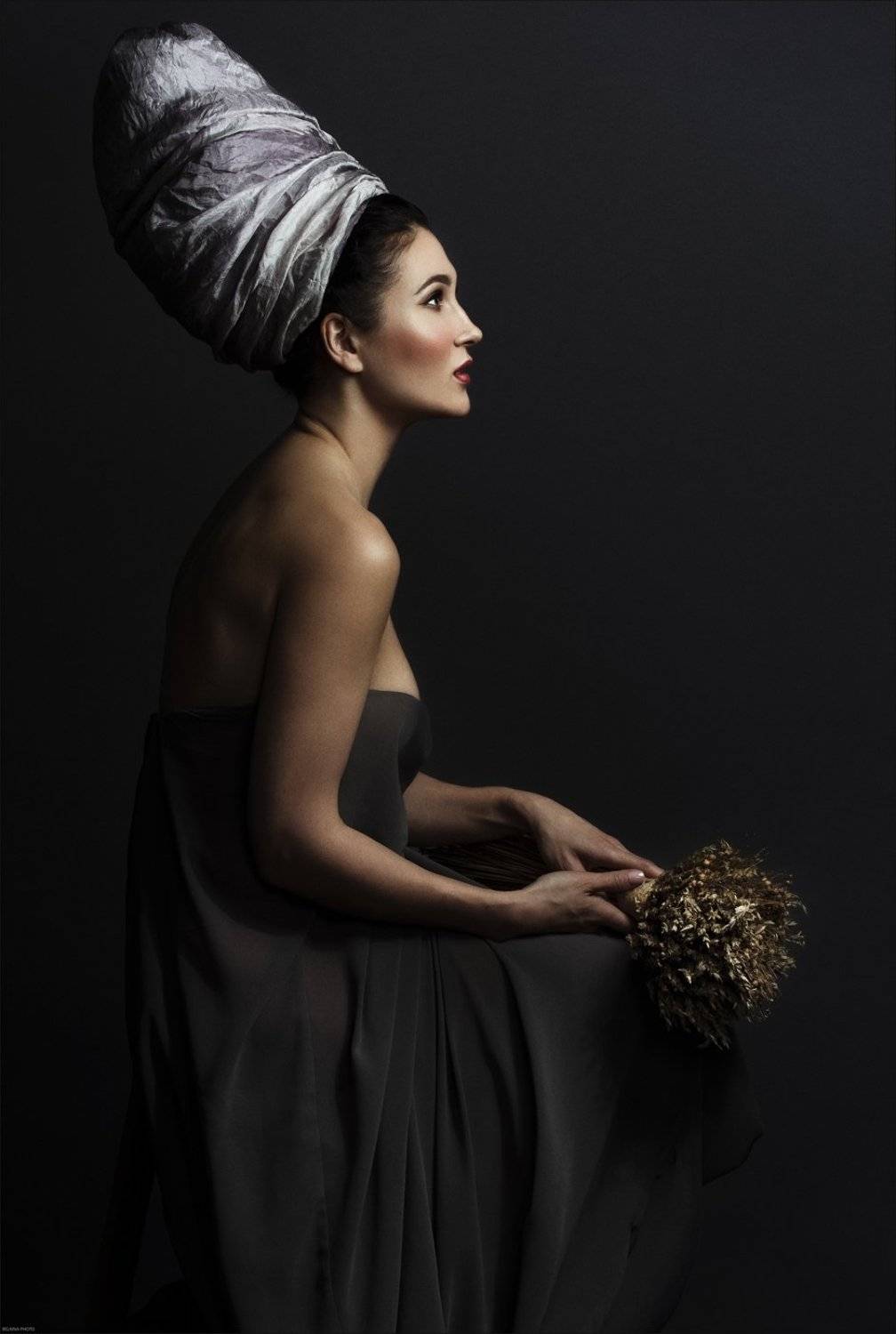 , Ариадна Белкина