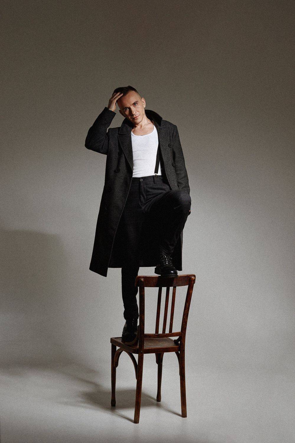 , Марина Валек