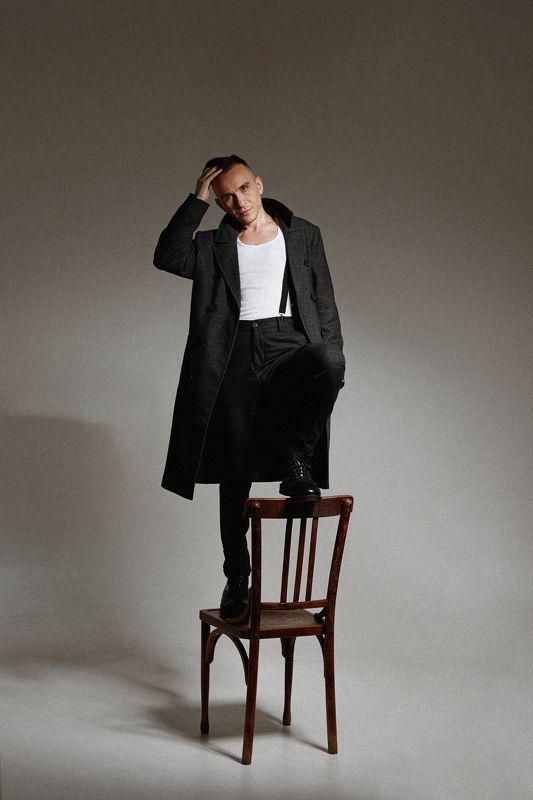 Andrew фото превью