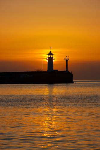 Ялтинский маяк