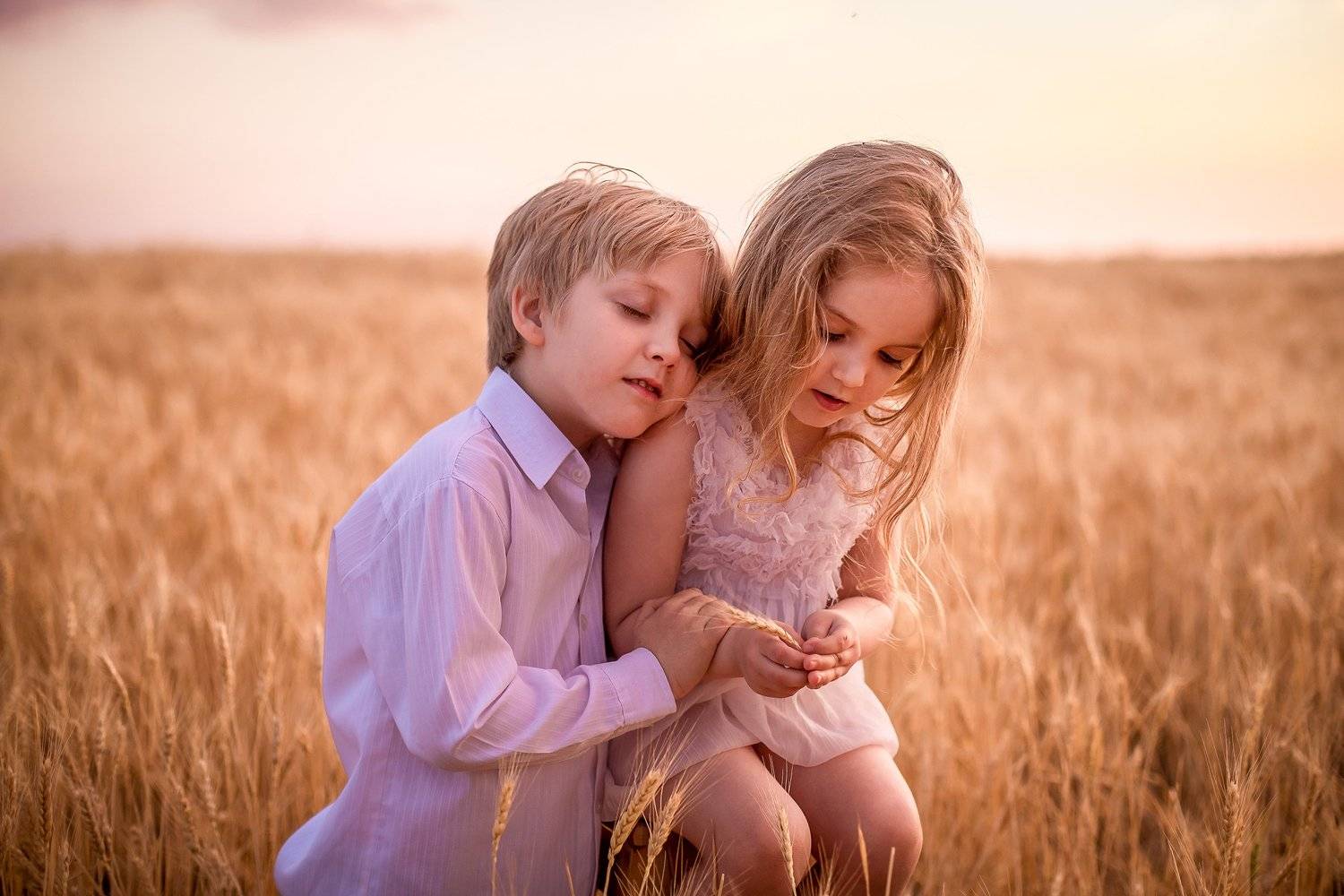 брат и сестра, дружба, любовь, Екатерина Нефедова