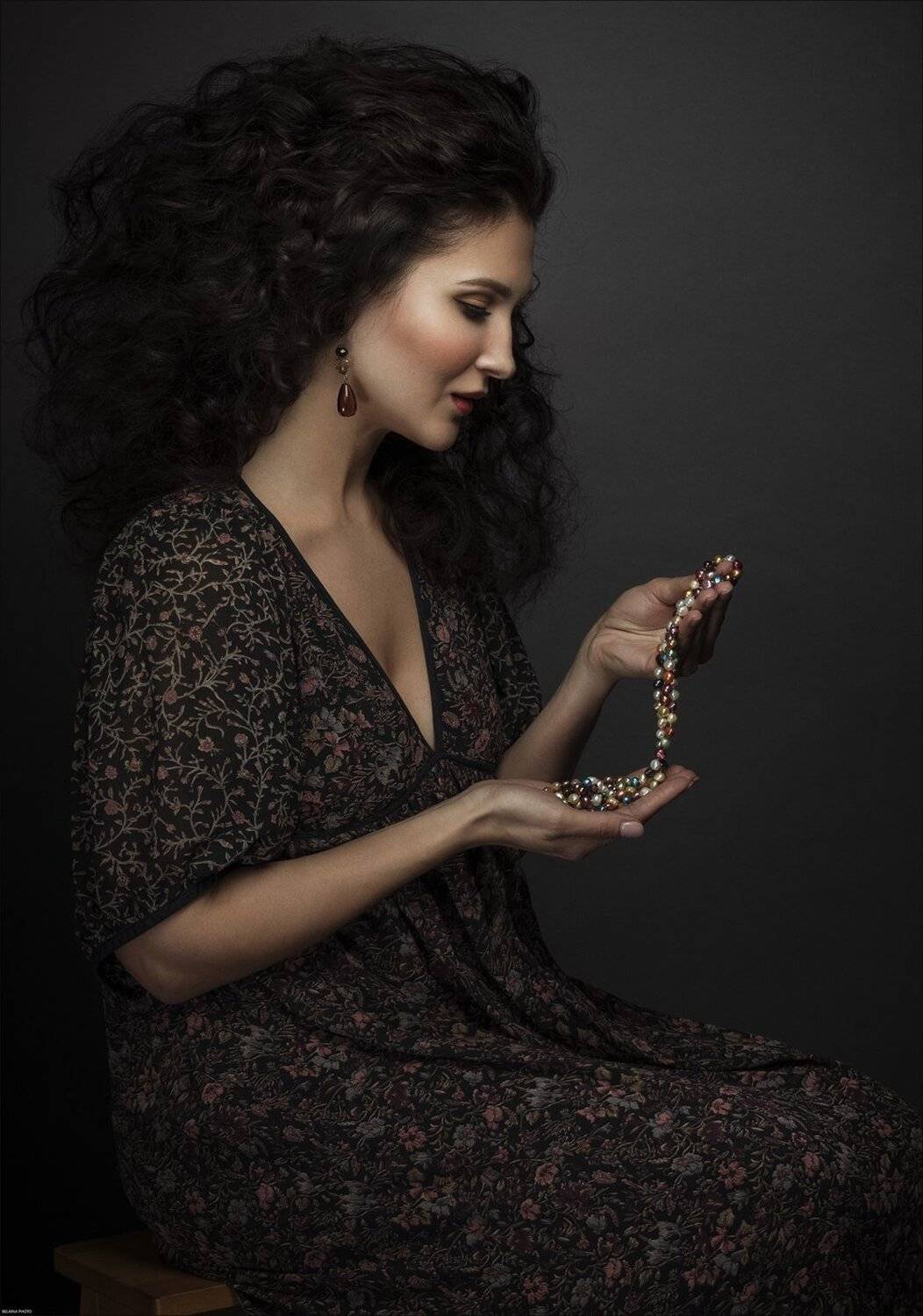 , Ариадна Белкина