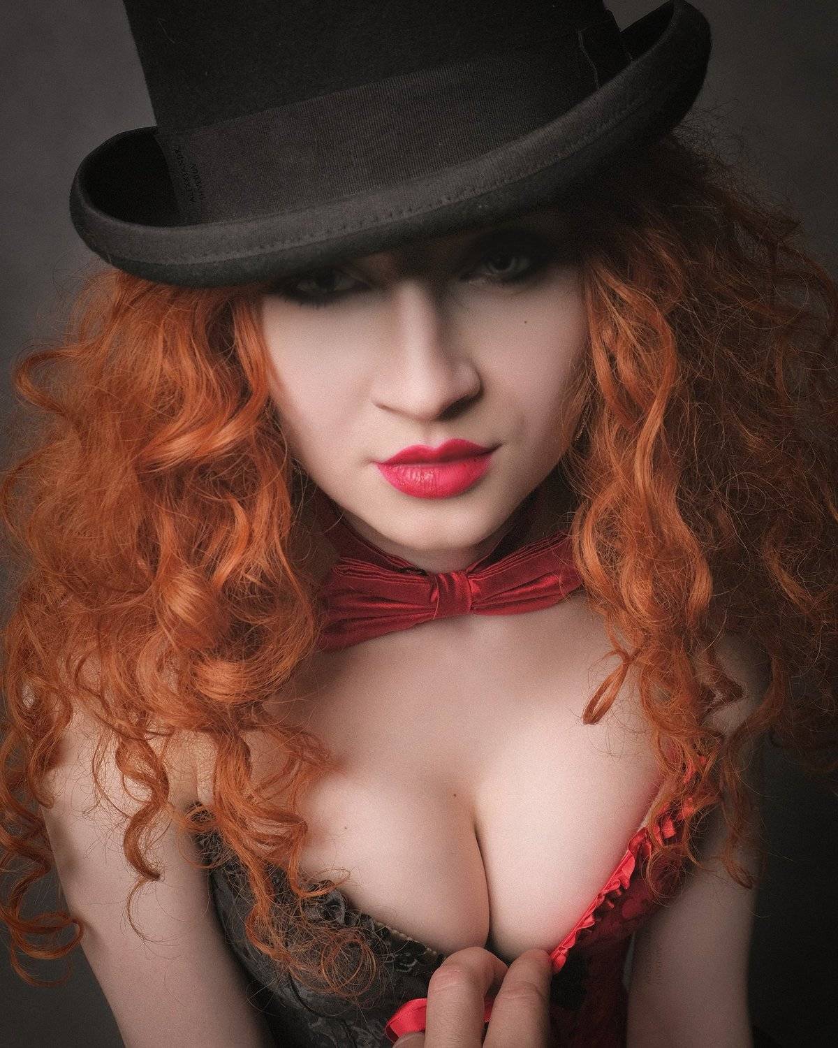 circus arts, portrait, female portrait, beauty, conceptual photo, hint, eroticism, Aleksandr Shvedov