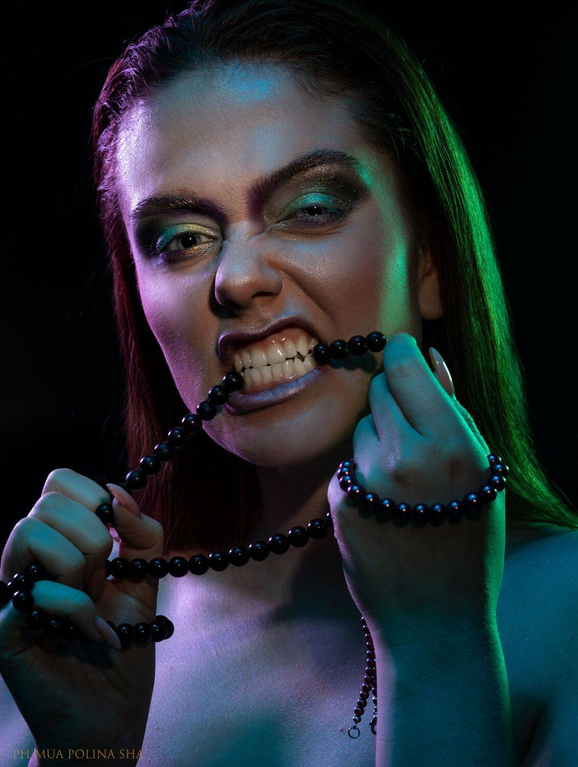 #портрет	 #portrait	 #фотограф	 #фотосессия	 #фото	 #photography	 #photographer	#historical  #photo	 #модель	 #art, Полина Ша