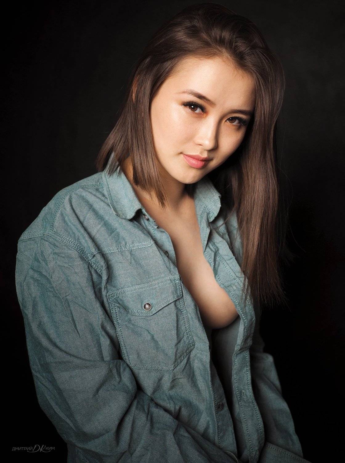 костанай, казахстан, Дмитрий Ким