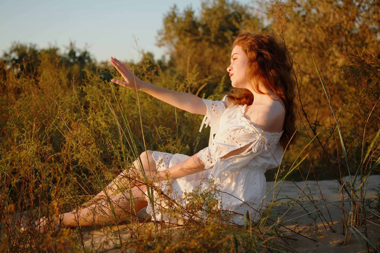 , Marie Dashkova