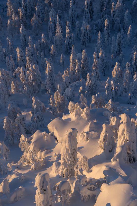 пейзаж, полюд, пермский край, россия, landscape, sony a7 III Полюд фото превью