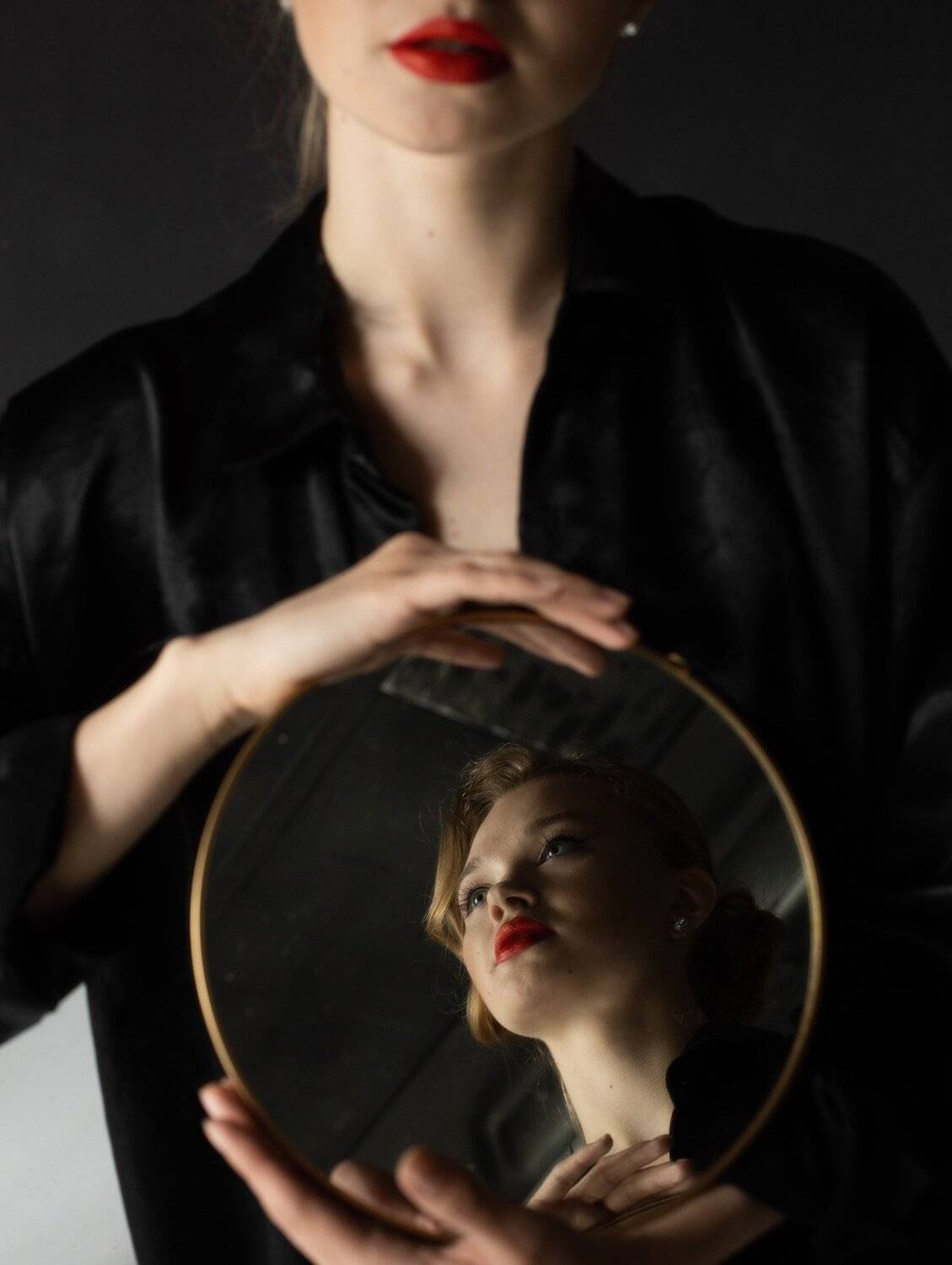 , Николай Соломин