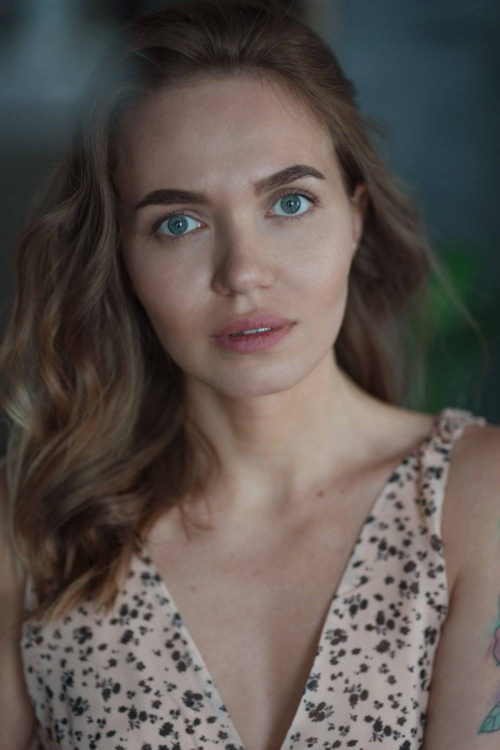 , Полтавский Александр