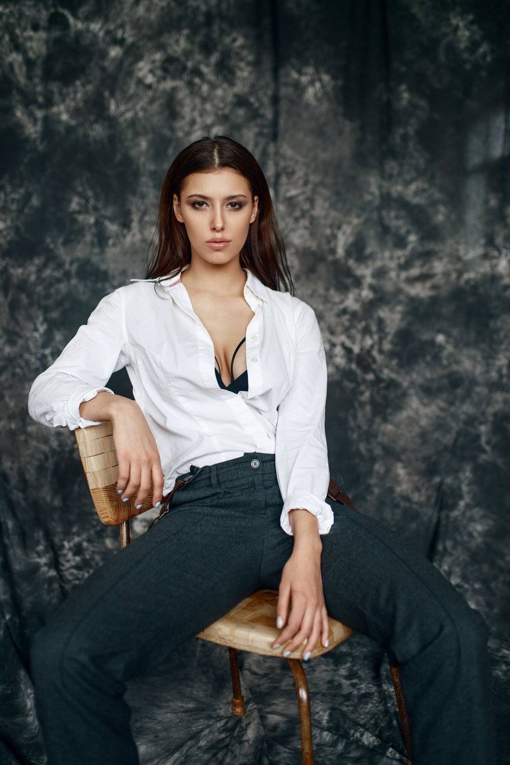 , Кузин Макс