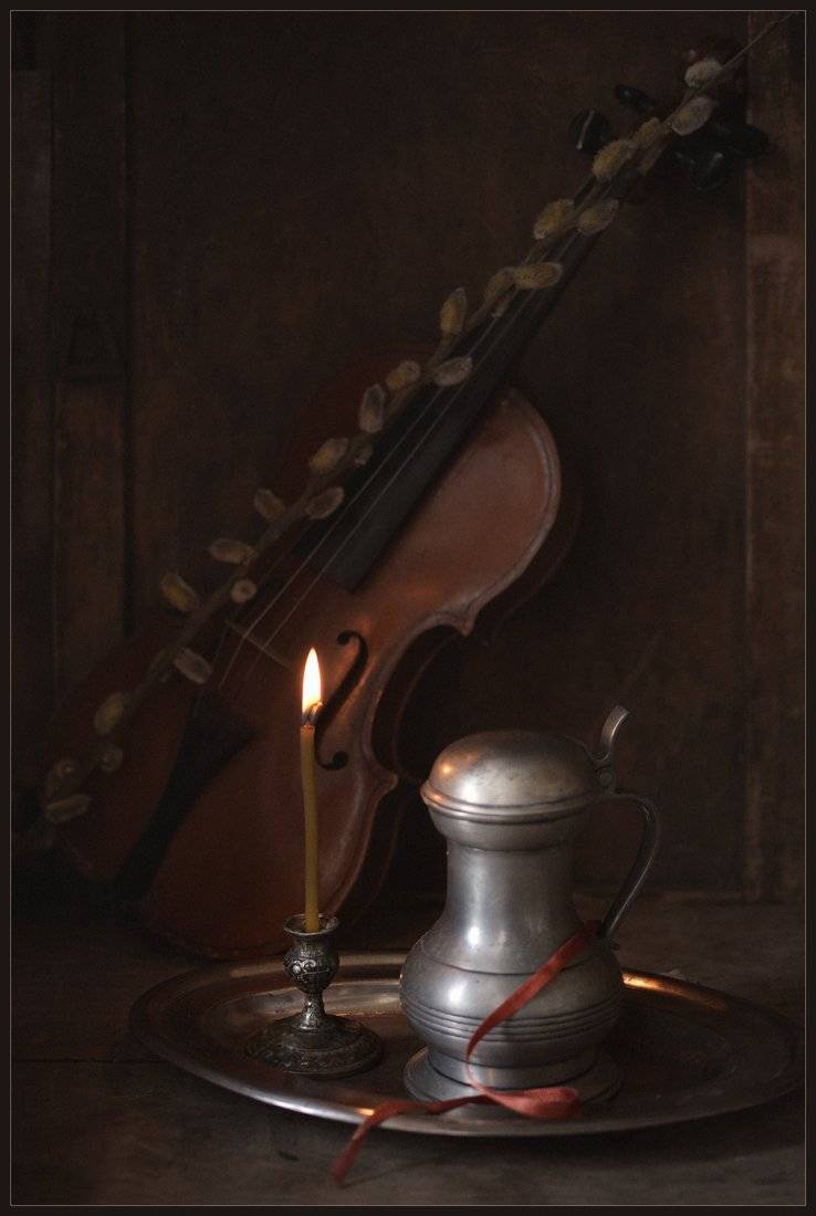 , Александр Хромеев