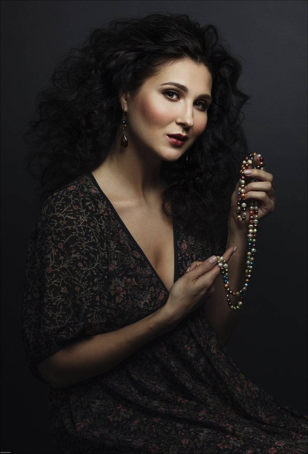 , Ариадна Белкина