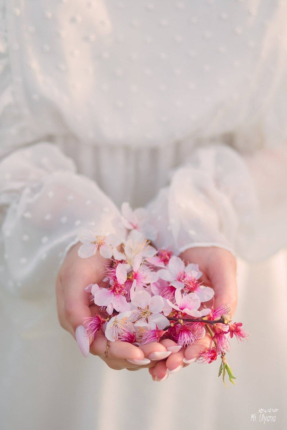 , Ульяна Буканова (Мизинова)