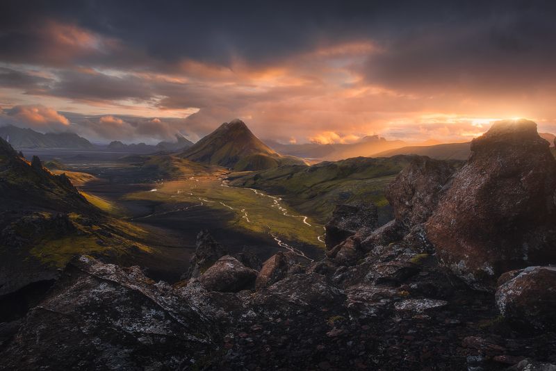 Исландия фото превью