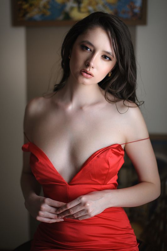 Диана фото превью