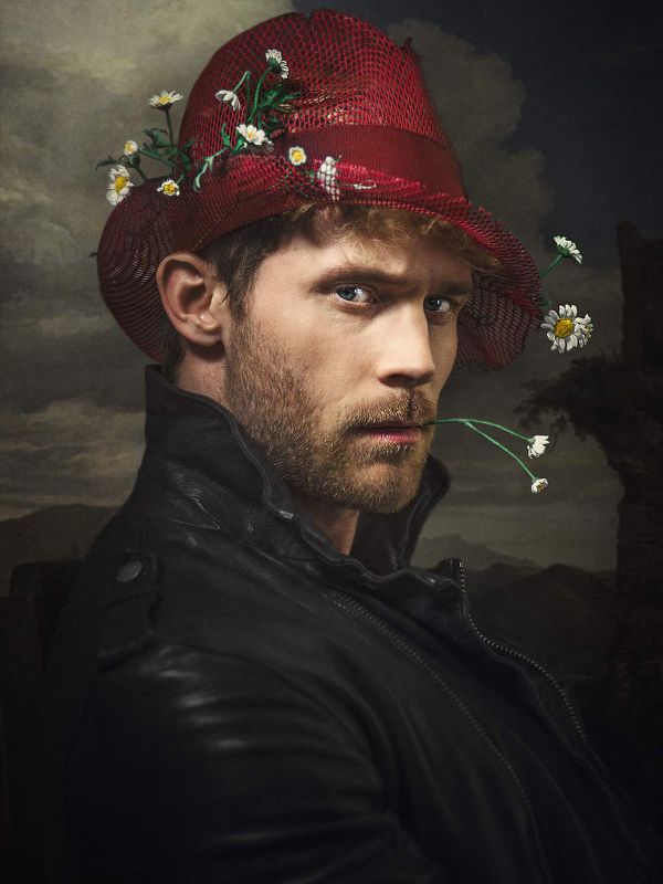 Апрель фото превью