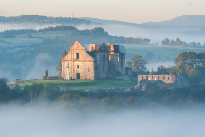 Zagórz фото превью