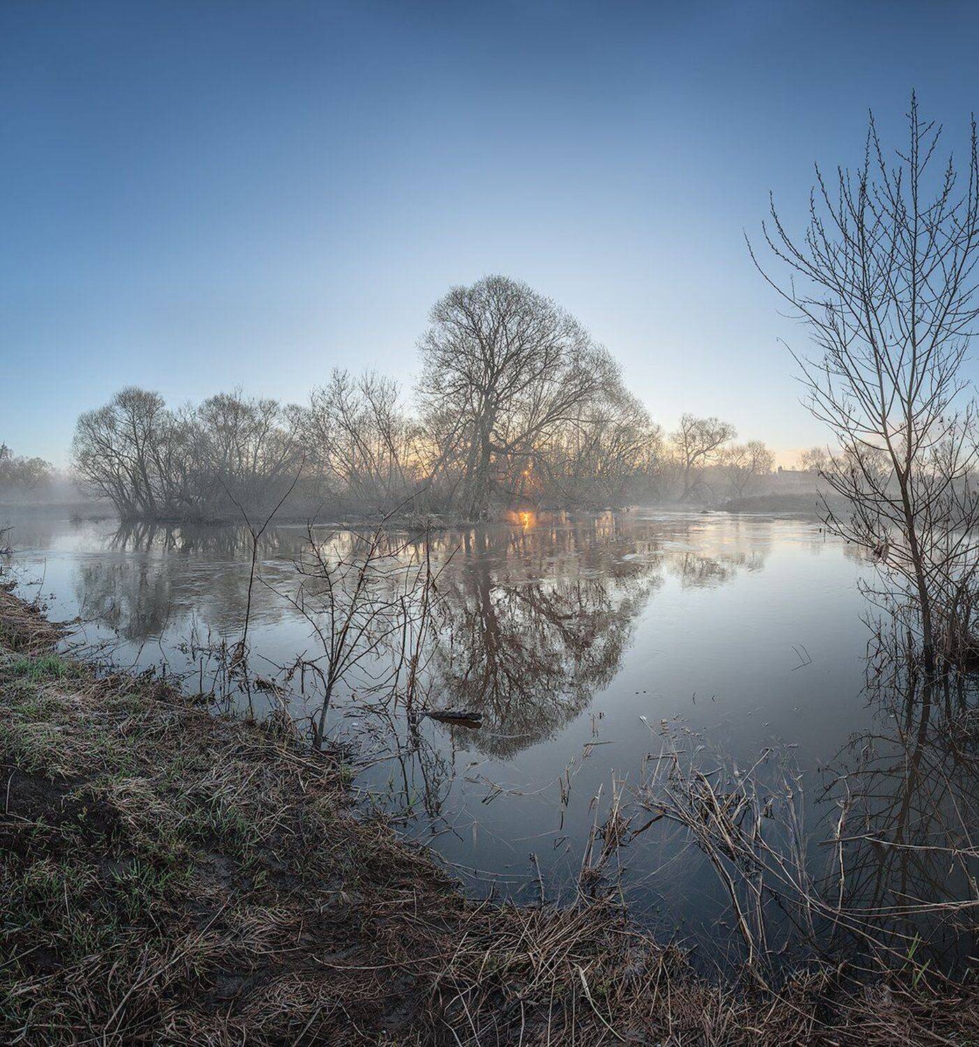 , Николай Андреев