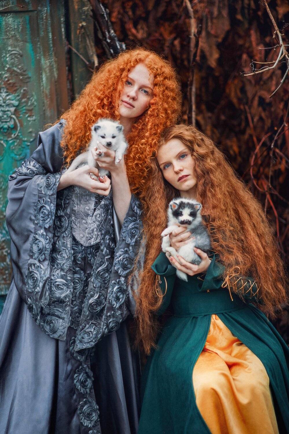 , Александра Савенкова