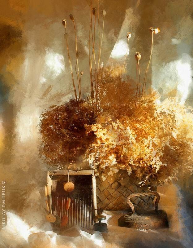 , николай дмитрук