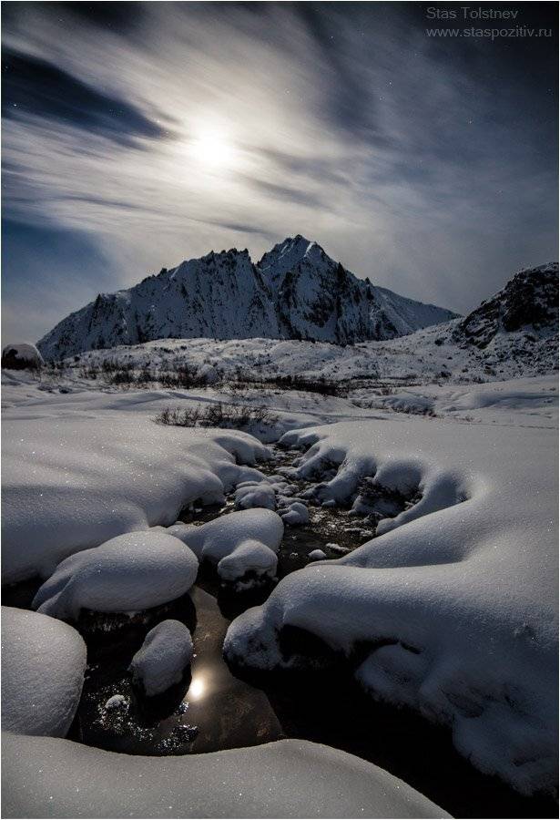 , Станислав Толстнев