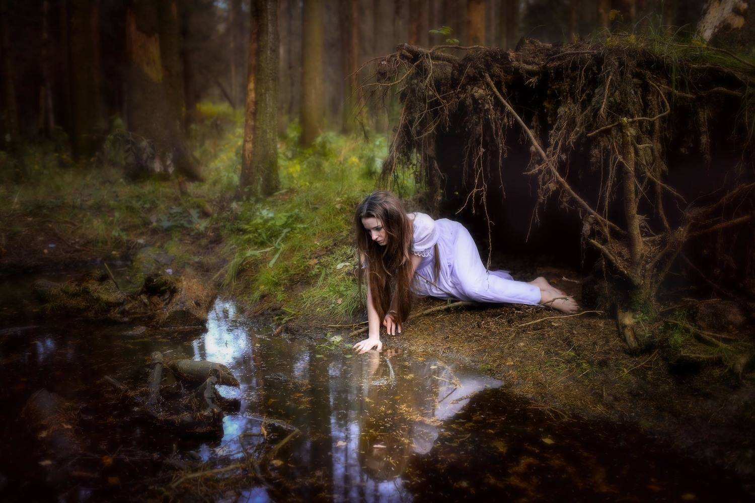 , Мельникова Настя