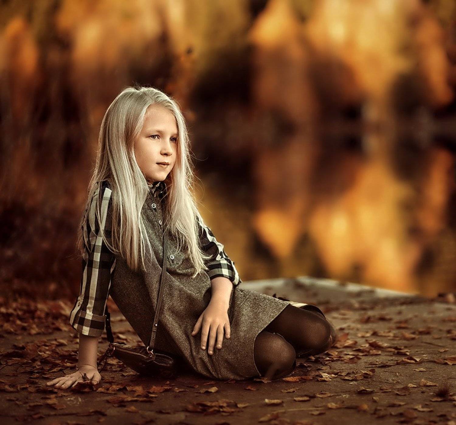 , DesiArt Kuleshova