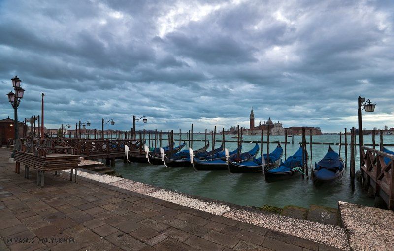 Venezia ... фото превью