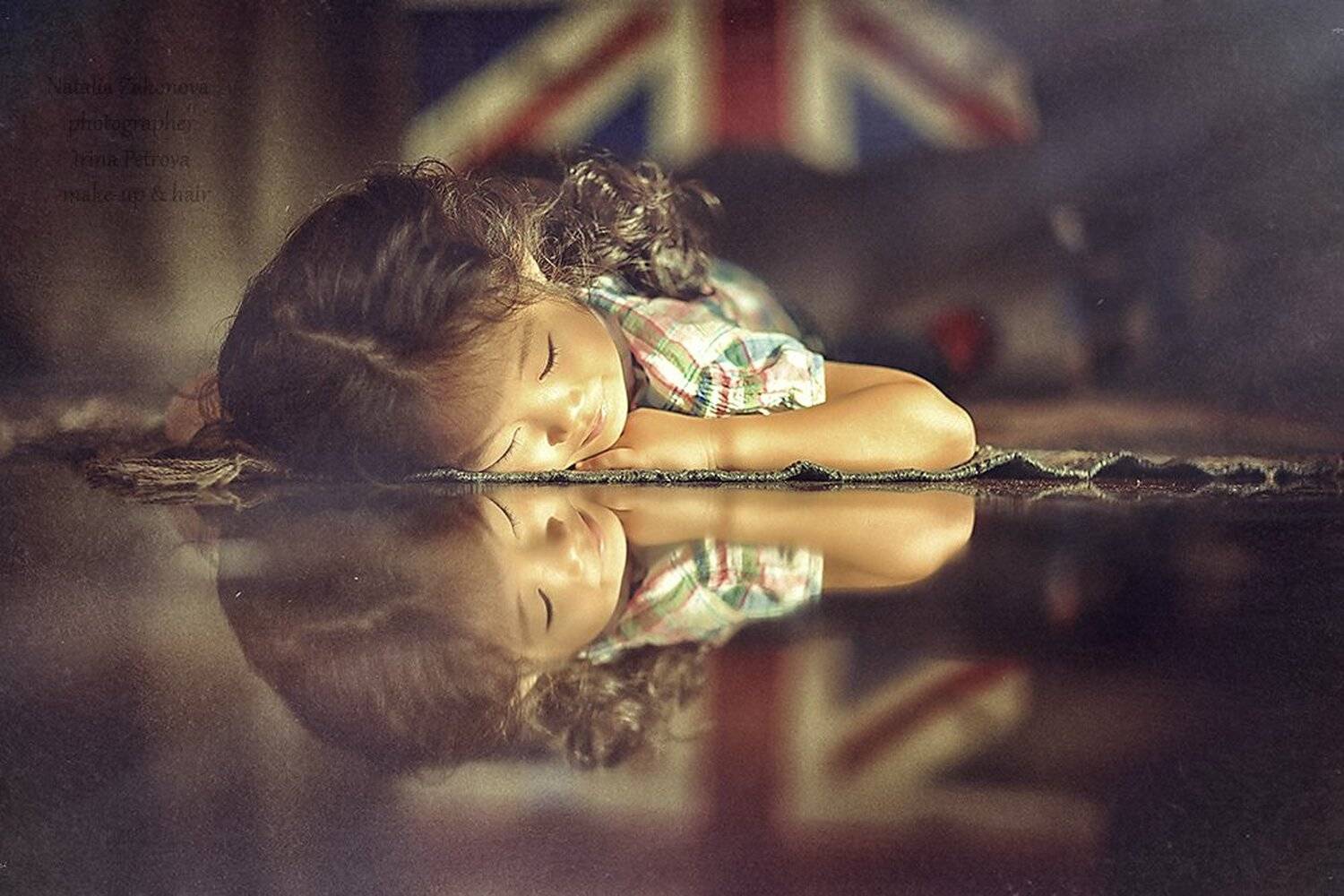 , Наталья Законова