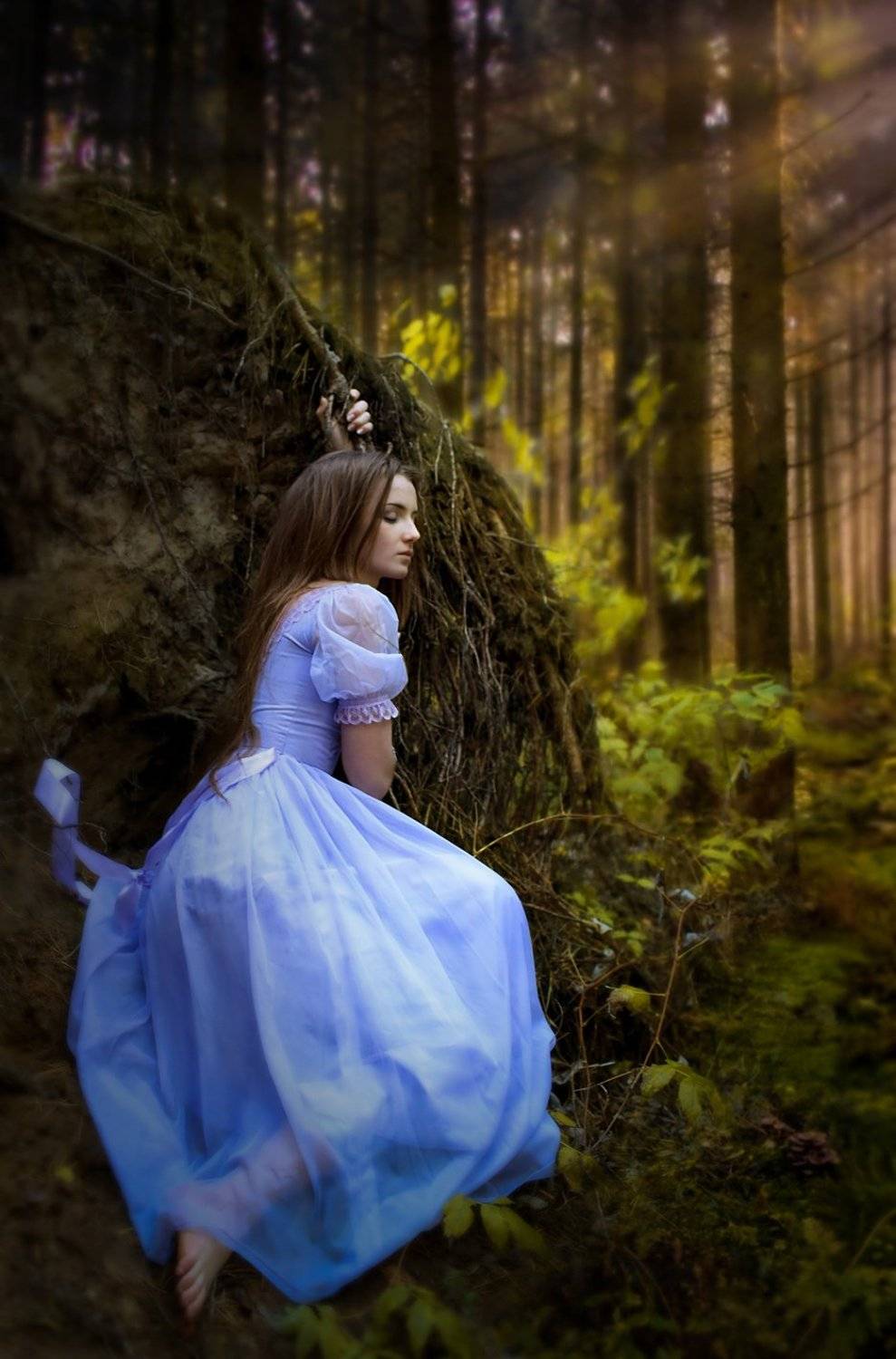 , Мельникова Настя