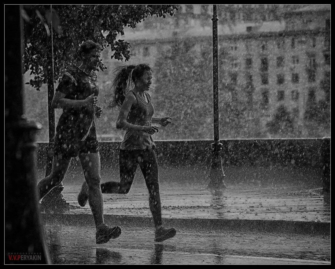 , Виктор Перякин