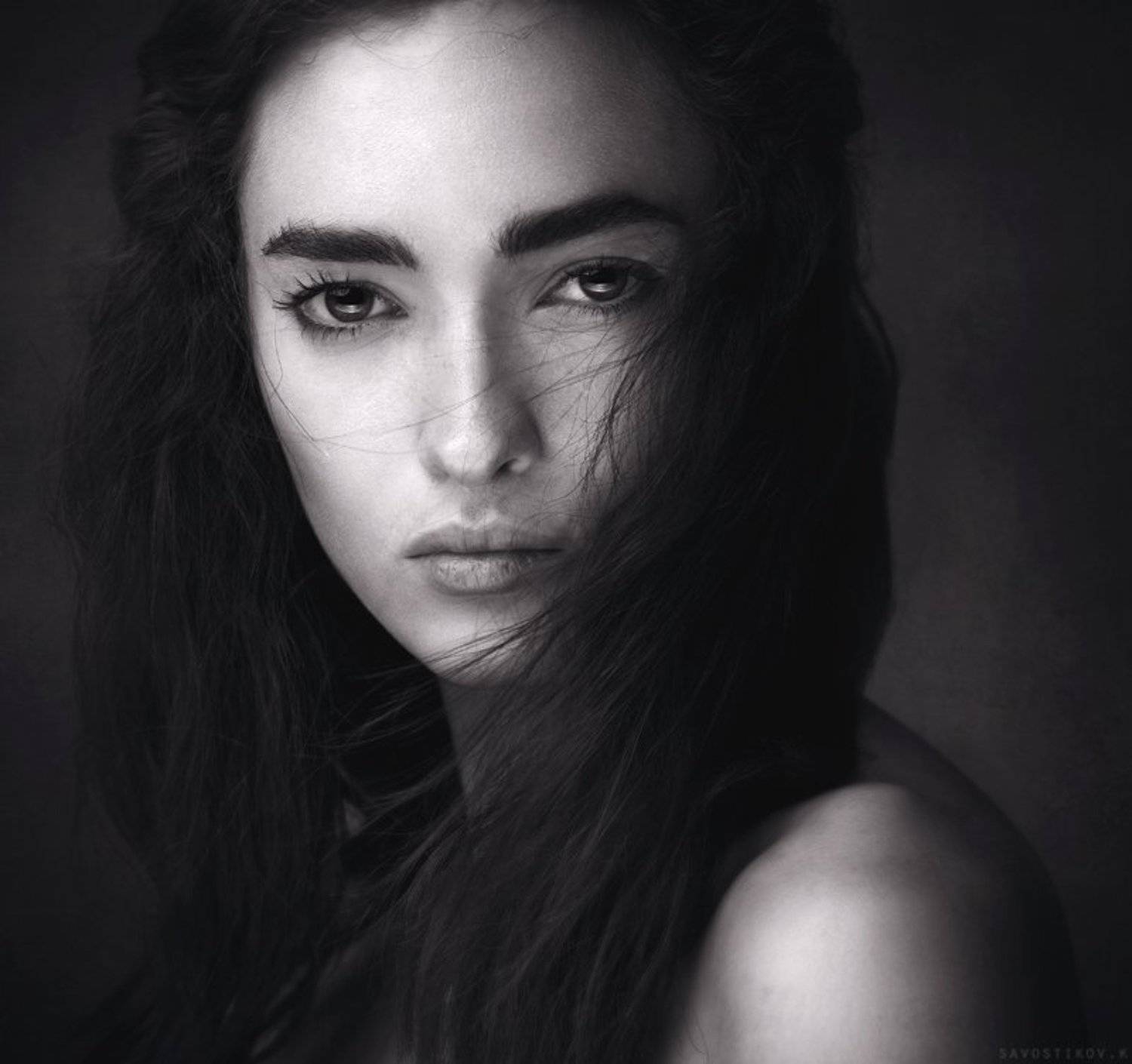 , Савостиков Кирилл