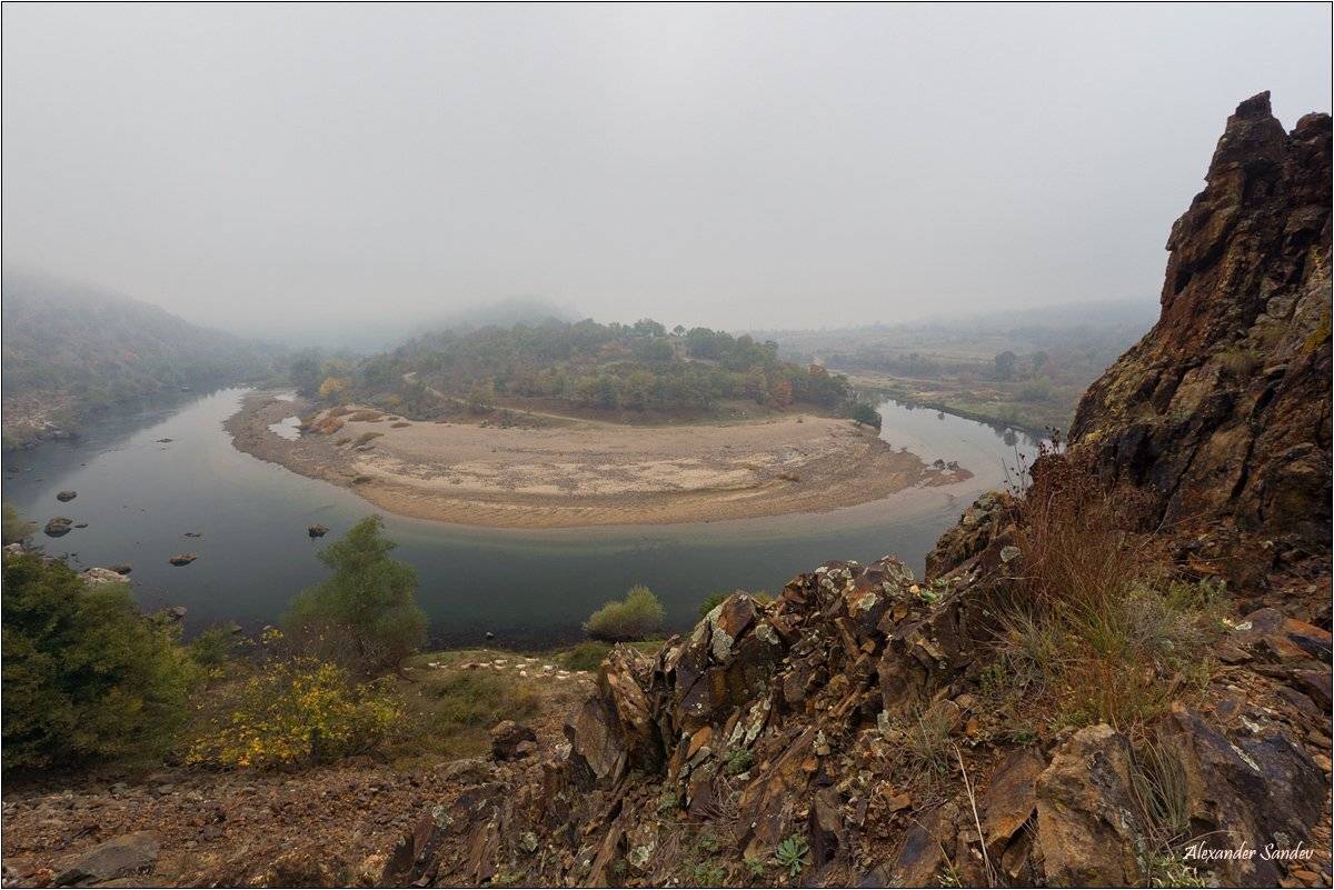 , Александър Сандев