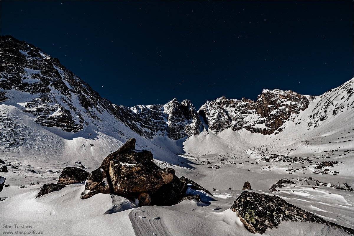 , Станислав Толстнев