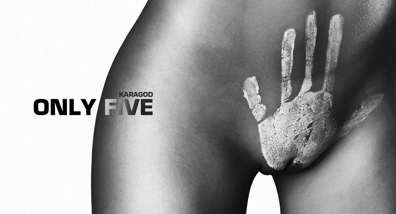 ONLY FIVE фото превью