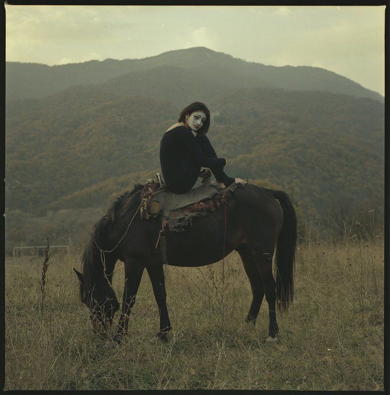 Mime~ фото превью