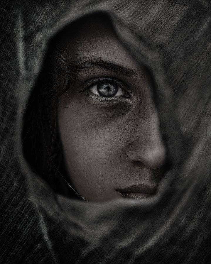 , Светлана Мелик-Нубарова