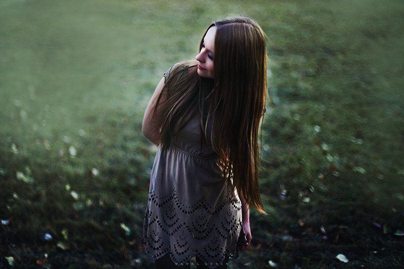 RR Portret фото превью