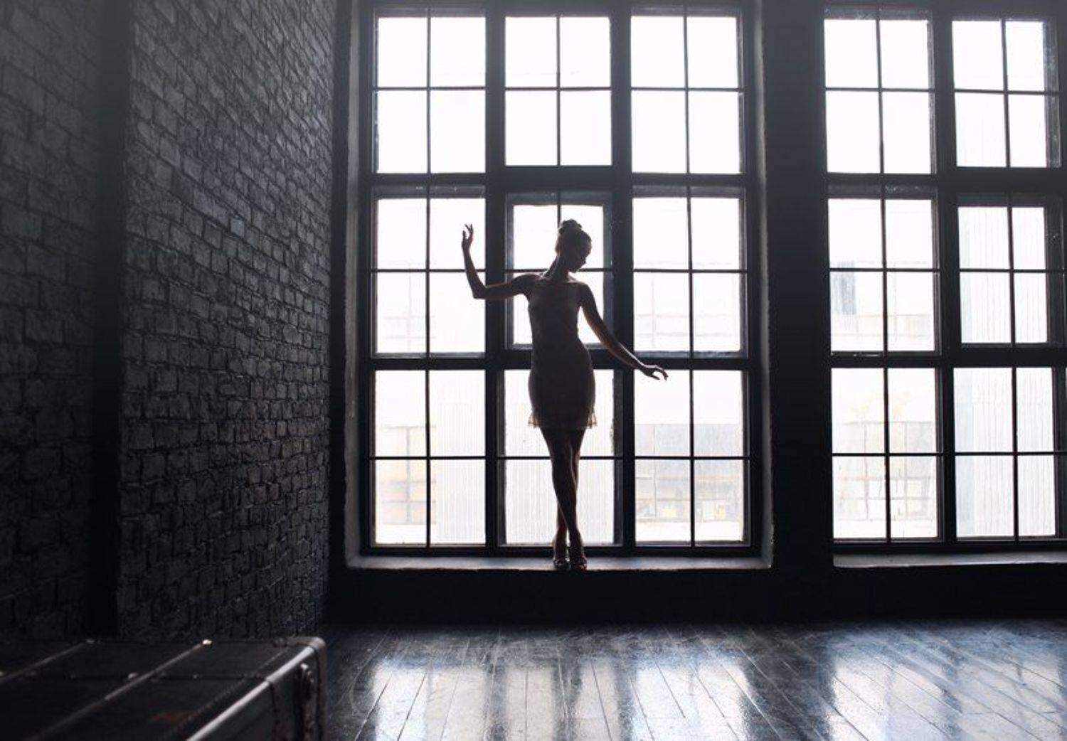 , Мария Павина