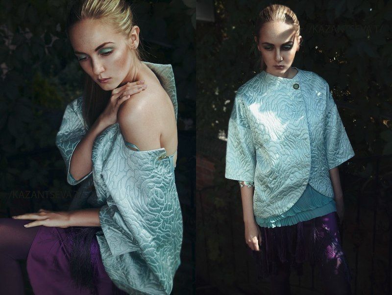 She фото превью