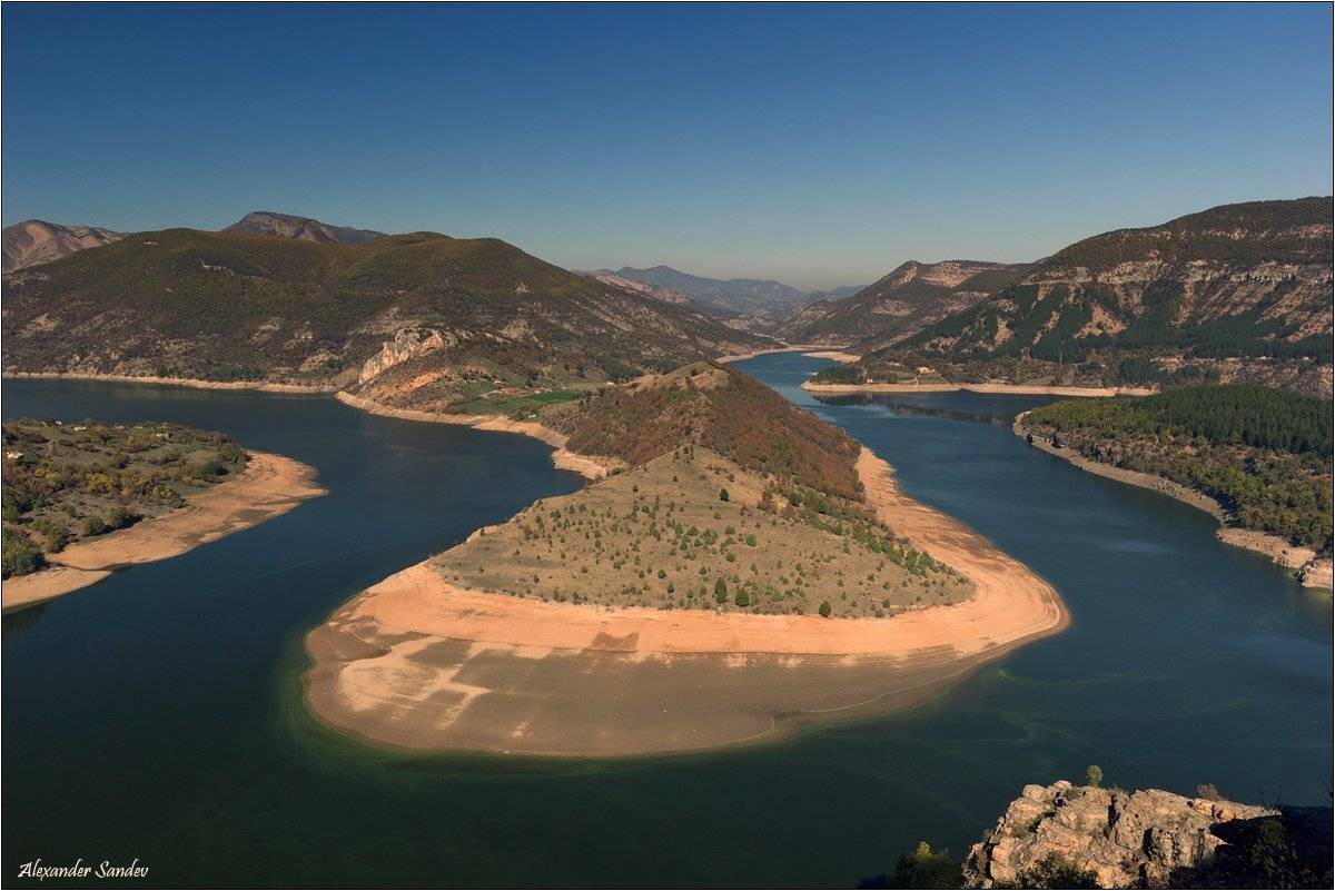 , Александър Сандев