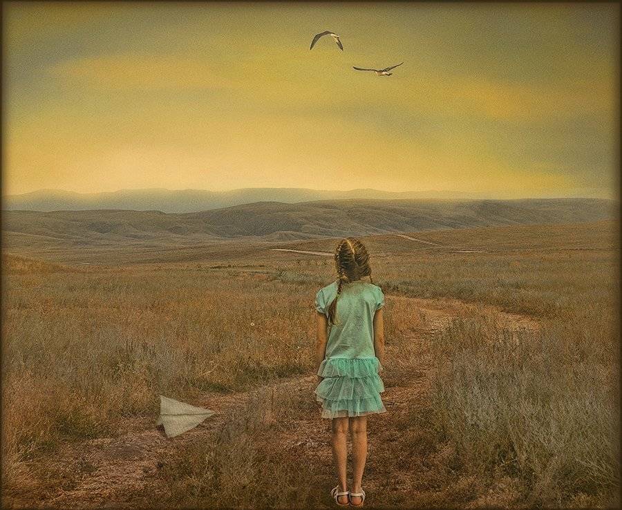 , Светлана Мелик-Нубарова