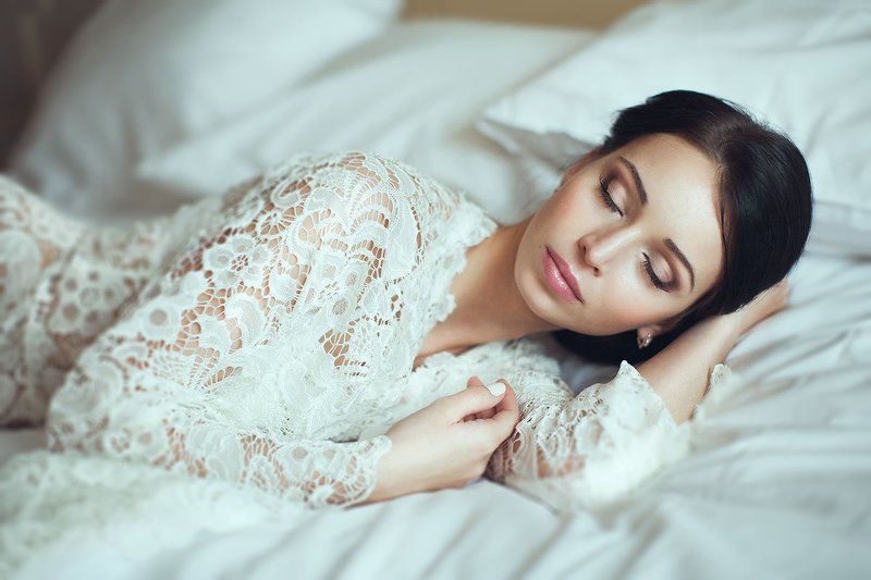 Утро невесты фото превью